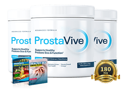 Prosta Vive